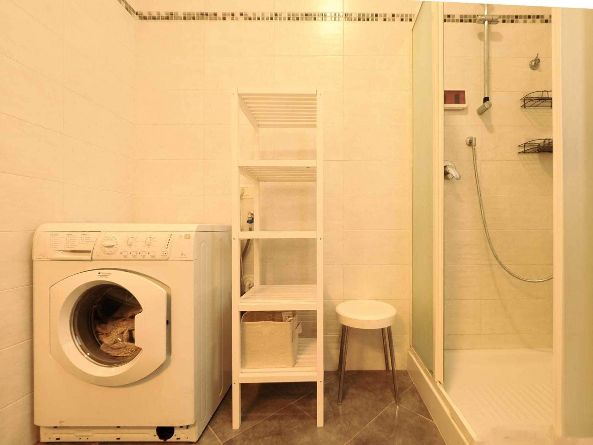 Apartment Bicerin House By World Turin