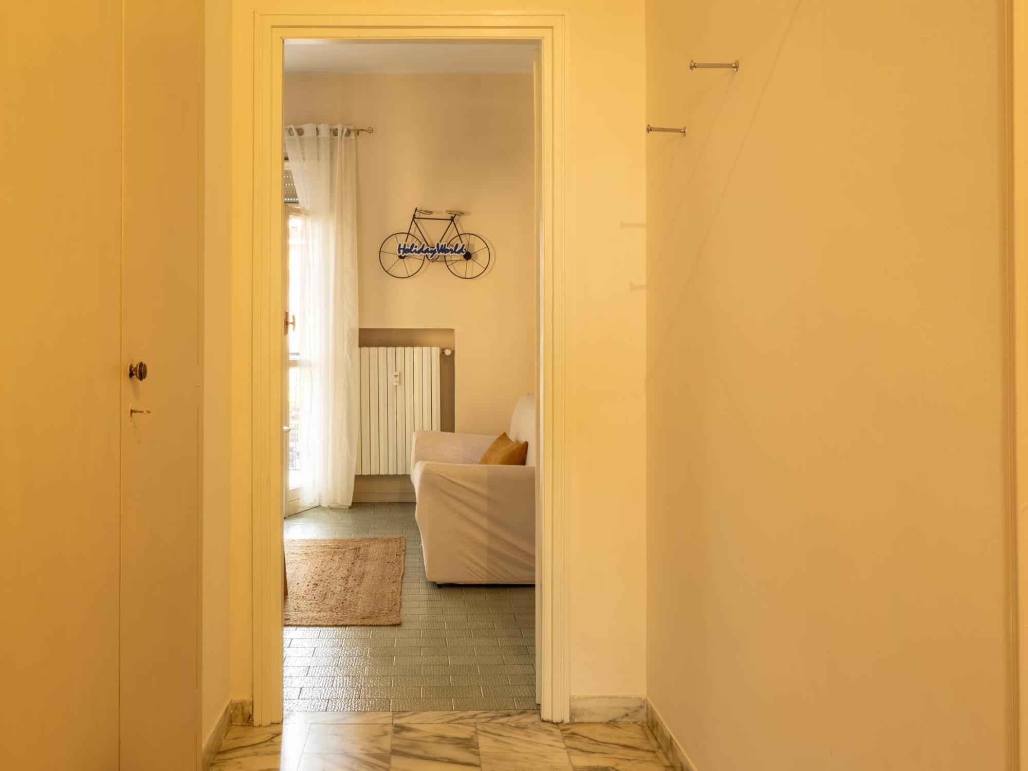 Apartment Bicerin House By World
