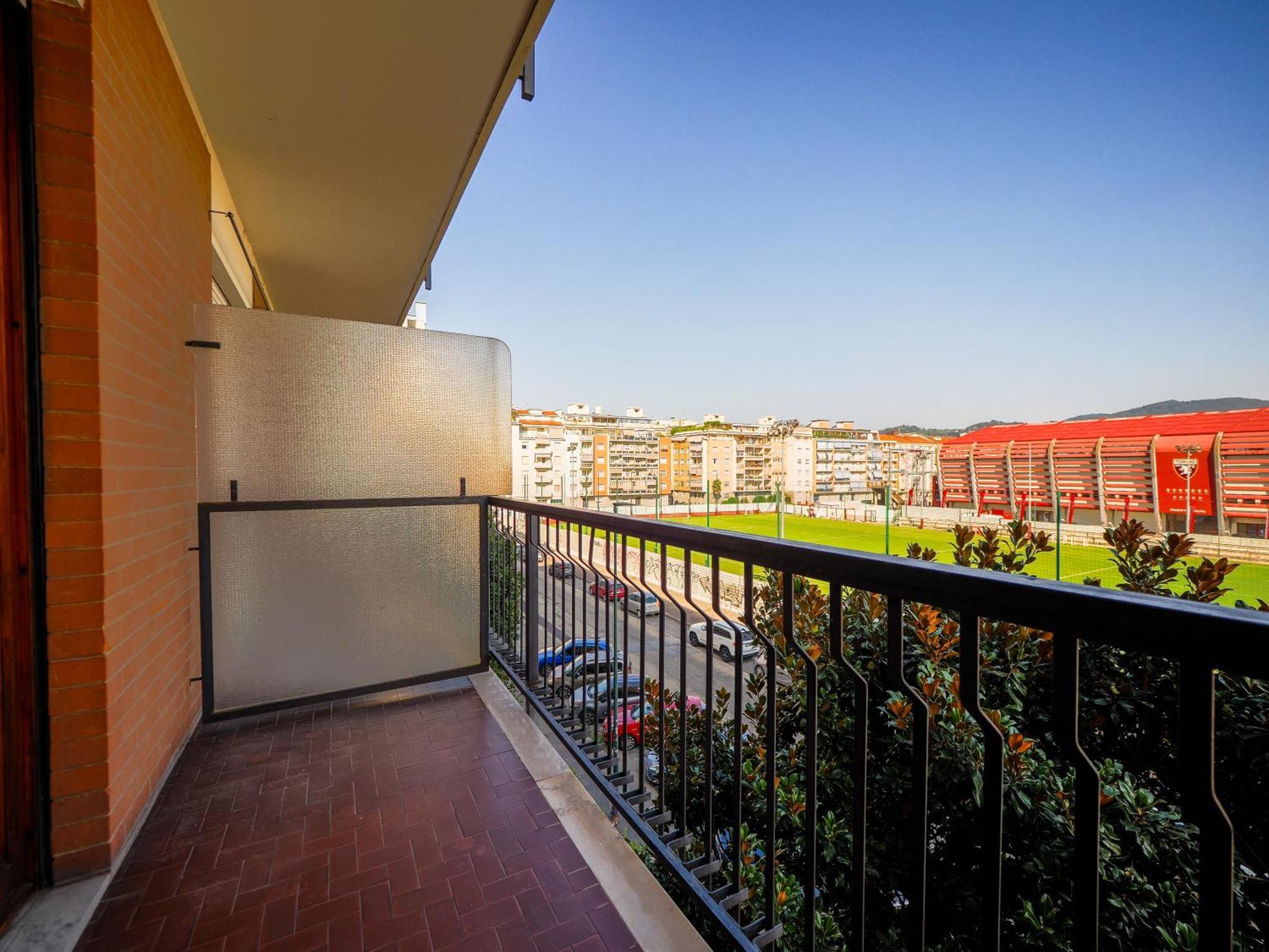 Apartamento Bicerin House By World