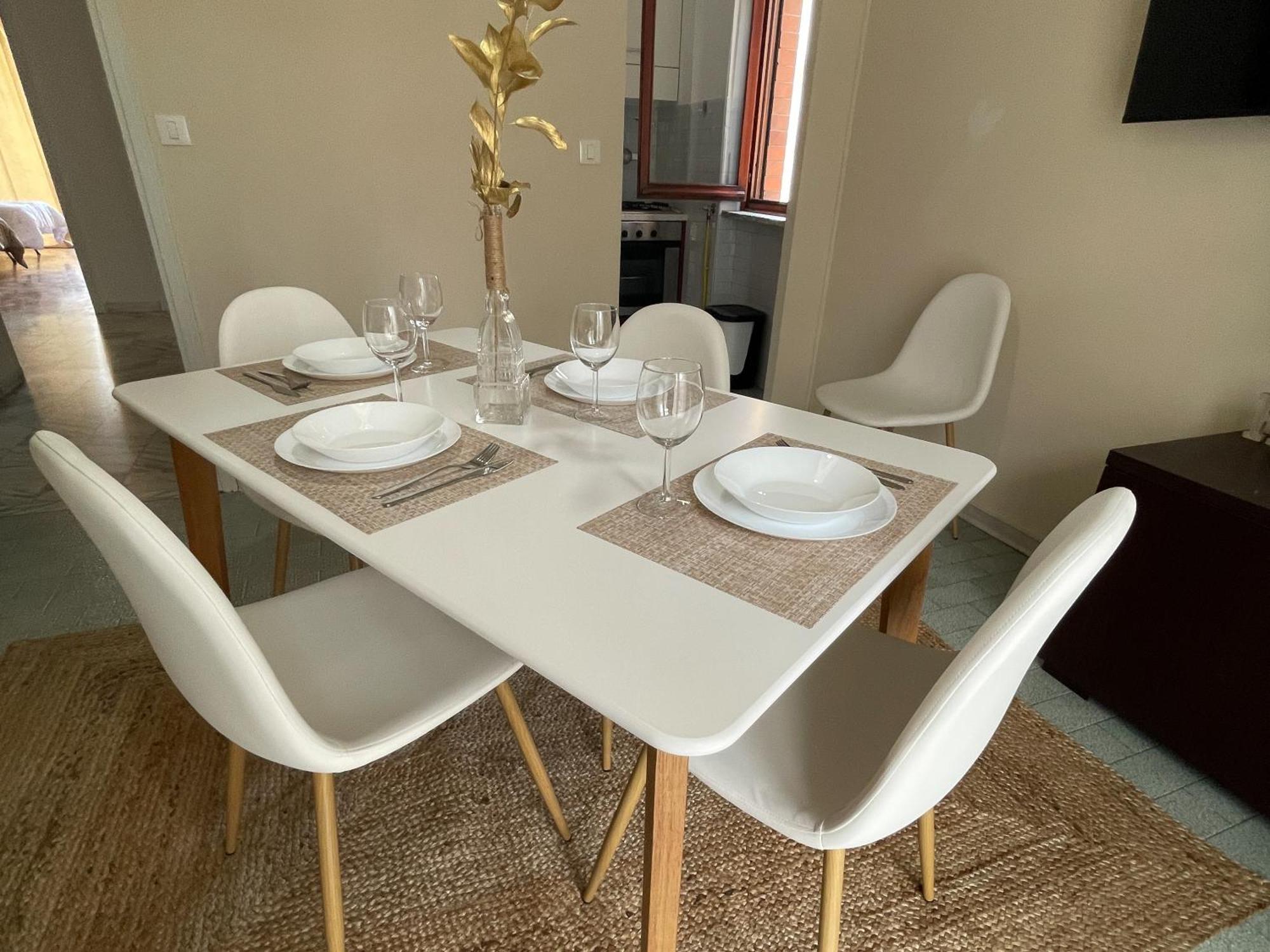 Bicerin House By World Apartamento Turín