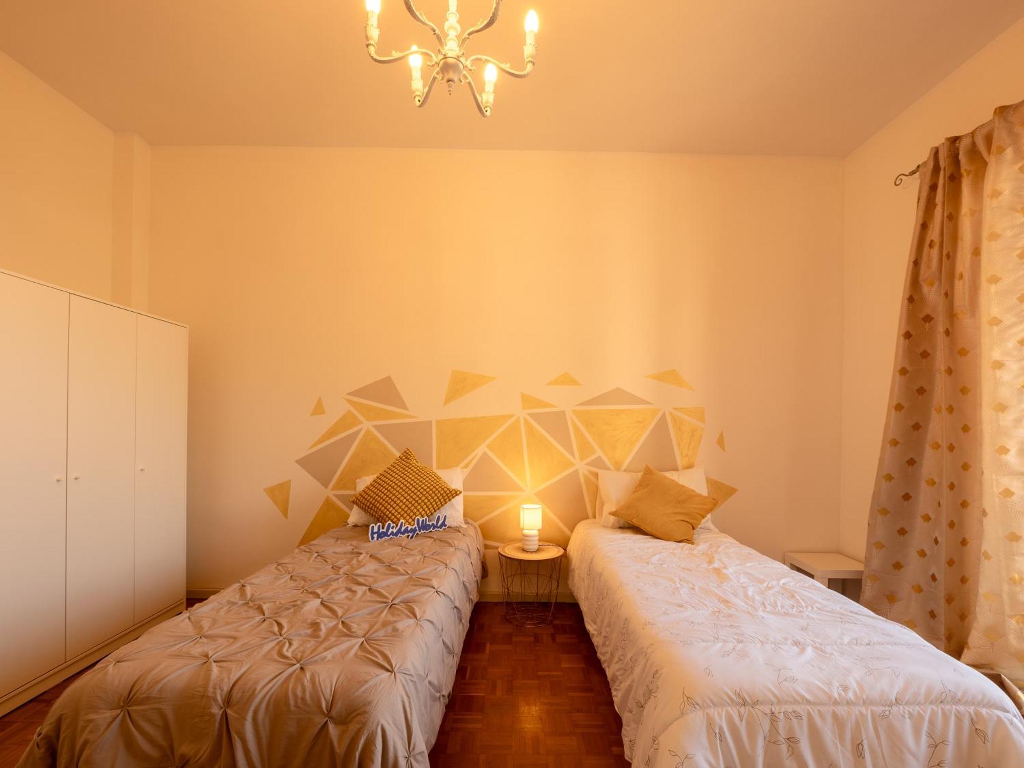 Apartamento Bicerin House By World *
